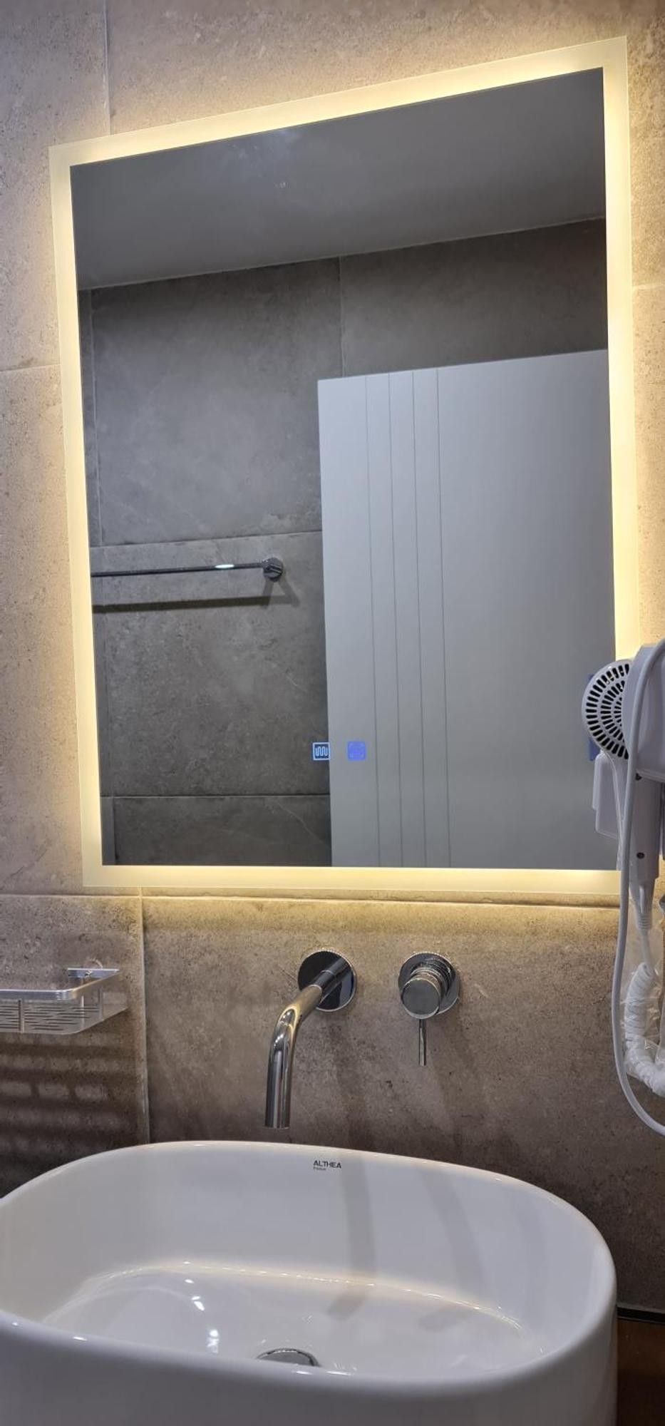 Ardit Seaside Rooms Sarandë Eksteriør billede
